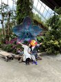 整体家一休 横浜&nbsp;よく旅行に行きます。海外も好きです