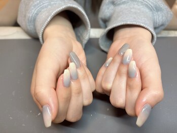 ユキ リラクゼーション アンド エステサロン/