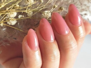 ラルミエール(la lumiere)/HandNail.11