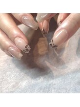 naian elua nail/