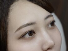 ハロブロウ 横浜店(halo brow)/理想の形へ♪【眉毛/まつパ】