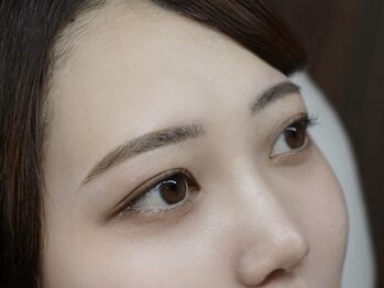 ハロブロウ 横浜店(halo brow)/理想の形へ♪【眉毛/まつパ】