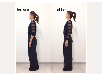 ユルメール 整体院(ulmer)の写真