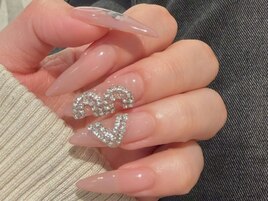 トレンドのくっつけたらハート♪