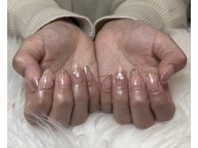 ネイル アトレ バイ アンシャンテ(NAIL atre by Enchante)/SAIKA担当