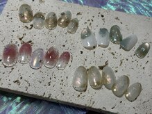 スチャ(s/cha+)/¥7500