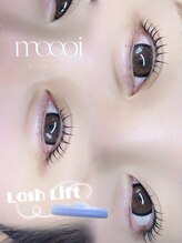 トータルビューティ モーイ(totalbeauty moooi)/根元はぱちっ毛先までくるんっ♪