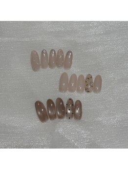 バグズ ヘアデザイン 桔梗が丘店(Baguz HAIR DESIGN)/シンプルデザイン :中西