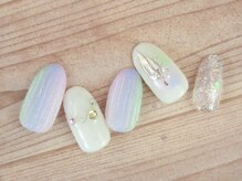 ヴィラ ド プレセア(Villa de presea)/