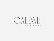 ドライヘッドスパ肩こり専門　Calme立川店【カルム】