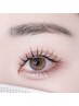 【最強持続力！目力アップ★】Wフラットラッシュ100set¥9,800→【¥8,820】