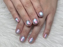 マグネットミラー