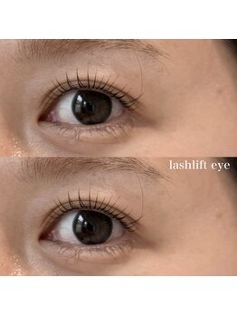 イメロ(imello)の写真/高い技術力・モチの良さ・丁寧＆精度の高いカウンセリング“上品な目元を演出、洗練されたまつげサロン”