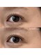 イメロ(imello)の写真/高い技術力・モチの良さ・丁寧＆精度の高いカウンセリング“上品な目元を演出、洗練されたまつげサロン”