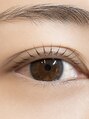 ルネッタプラス(LUNETTA＋)&nbsp;自然でナチュラルなカールも幅広い世代の方に人気です♪