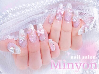 ミニョン(Minyon)の写真