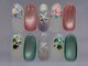 ナナズネイル(nana's nail)の写真