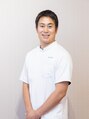 天白整体院 鈴木 康平