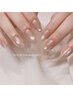 新規限定【hand】magnet  or  flash nail　￥8,000→7500