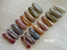 リリネイル(RiRi Nail)