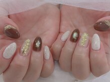 チャーミー(CHARMY)の雰囲気（シンプルなデザイン～オフィス◎綺麗め◎ニュアンス◎まで！）