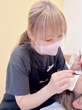 リンナッチ(rinnacchi)&nbsp;高木 景子