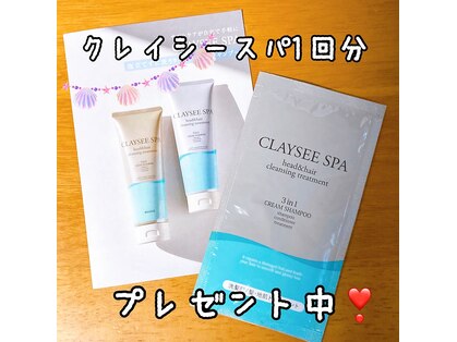 アピース(apiece)の写真