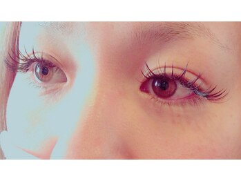 カバー(COVER)/ぱっちり&ロング★