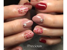 プレシャス プライベートビューティーサロン(Precious Private Beauty Salon)/