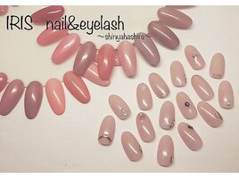 オフィスネイルコース