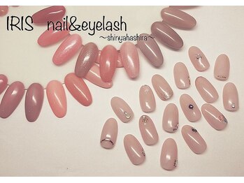 オフィスネイルコース