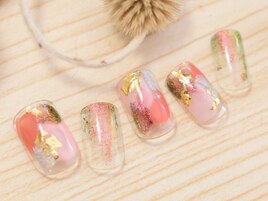 3月select(J)5,480円＊全10種