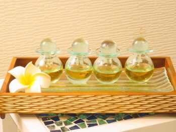 ヴィータサナ(Vita-Sana)/◆アロマリンパトリートメント◆