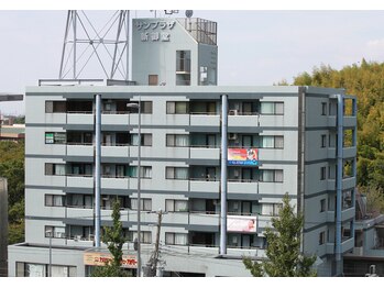 ケーズスタイル(K's STYLE)/【外観】