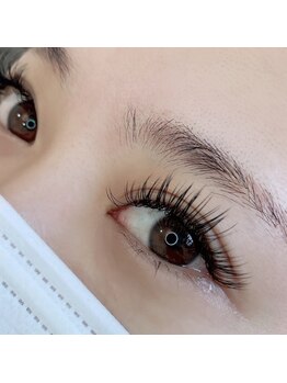 シェリール(CHERIR)/フラットマットラッシュ付け放題