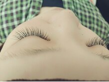 グラッシー(GLASSY)/ナチュラルかつボリューム