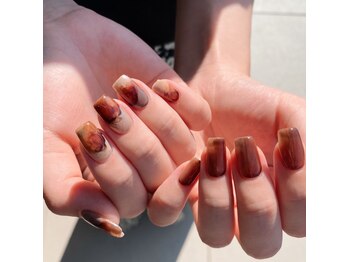 スカイ ネイル アンド アイ(SKY)/