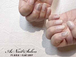 21/4/27　ナチュラルニュアンス