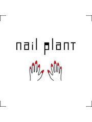 nail plant 中野(JNA本部認定講師　衛生管理指導員)