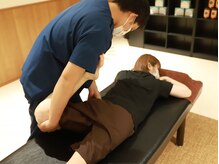 FRSスタジオ アツギトレリス店/☆筋膜整体リリースストレッチ☆
