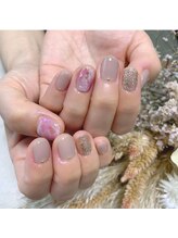 サロンド ボヌール(salon de bonheur)/