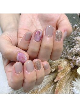 サロンド ボヌール(salon de bonheur)/