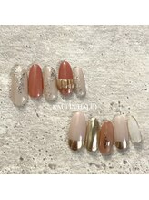 カウイ イン ハロイ(Kaui in haloi)/トレンドアートコース