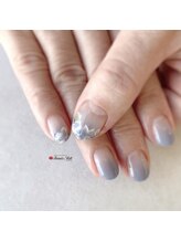 ビューティーモール 足利店/【8800円】Hジェル☆Wケア付き