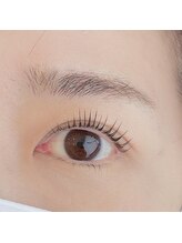 チコ(chico)/次世代まつ毛パーマ