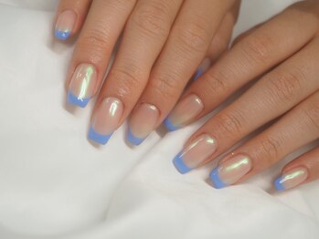 ロロネイル(LoLonail)/