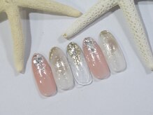 アネラ アイラッシュアンドネイル 六本木店(Anela Eyelash&nail)/定額C
