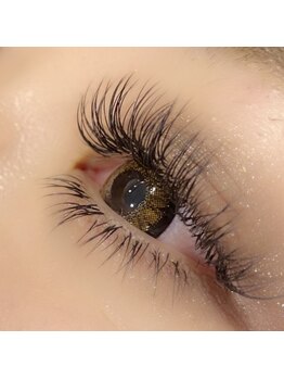 エースリー(A+3)/下まつげエクステ