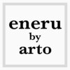 エネル バイ アルト(eneru by arto)のお店ロゴ