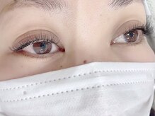 バランス 泉中央店(balance)/エクステ180本